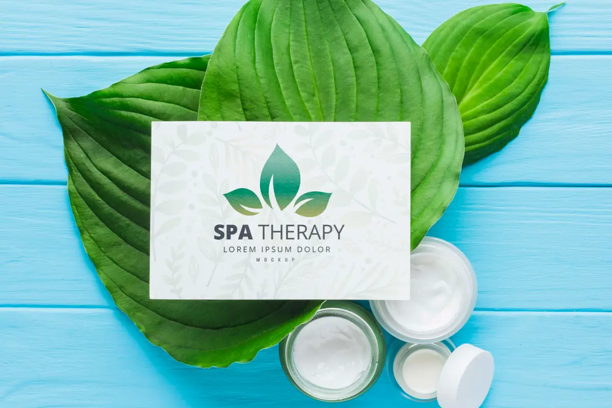 medical spa branding